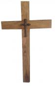Rustic Wood Crosses